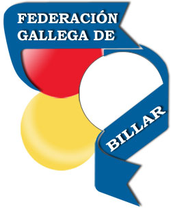 Federación Billar