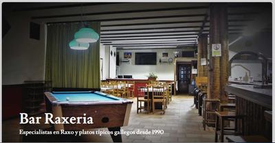 Bar Raxeria